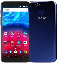 Замена разъема зарядки на телефоне Archos 60S Core в Самаре